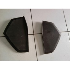 Acabamento Do Painel Da Ssangyong Kyron 2011