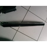 Friso Cromado Do Capo Traseiro Da Ssangyong Kyron 2011