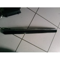 Friso Cromado Do Capo Traseiro Da Ssangyong Kyron 2011