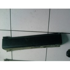 Spoiler Lateral Caixa De Ar T/ D/ Da Ssangyong Kyron 2011