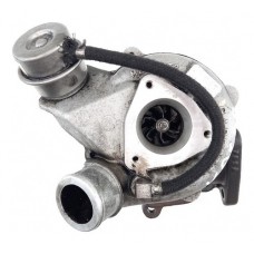 Turbina Kia Bongo K2500 2012