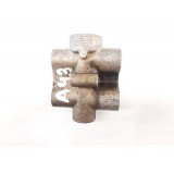 Regulador Temperatura Óleo Cambio Amarok 2018 2h0317027