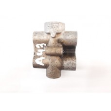 Regulador Temperatura Óleo Cambio Amarok 2018 2h0317027