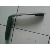 Moldura Acabamento Do Painel Da Ssangyong Kyron 2011