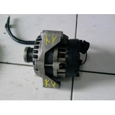 Alternador Da Kyron 2.0 Actyon