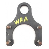 Reboque Gancho Jeep Wrangler