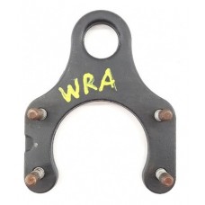 Reboque Gancho Jeep Wrangler