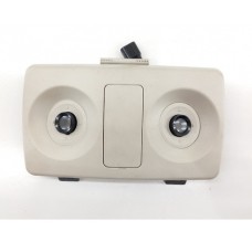 Luz Interna Teto Freemont 14