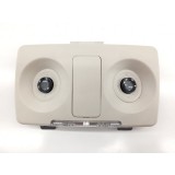 Luz Interna Teto Freemont 14 Ss