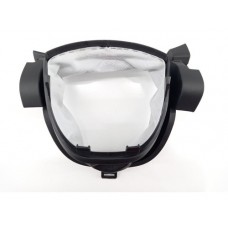 Acabamento Coluna Direção Freemont 14