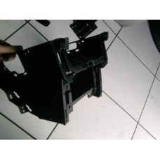 Acabamento Do Painel Da Ssangyong Kyron 2011