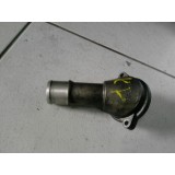 Saida De Agua Do Motor Da Kyron 2.0 2011 Actyon