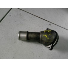 Saida De Agua Do Motor Da Kyron 2.0 2011 Actyon