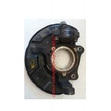 Montante Manga De Eixo Dianteira Direita Kyron Actyon