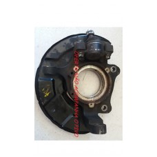 Montante Manga De Eixo Dianteira Direita Kyron Actyon