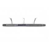 Estribo Lateral Direito Amarok 2018