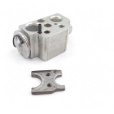 Válvula Expansão Ar Condicionado Amarok 2018 7l0820679d