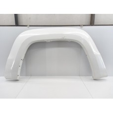 Moldura Alargador Para-lama Tras. Direito Amarok 2018