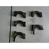 Mancal Do Bloco Da Kyron 2.0 Actyon