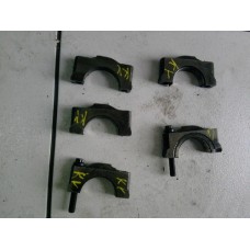 Mancal Do Bloco Da Kyron 2.0 Actyon