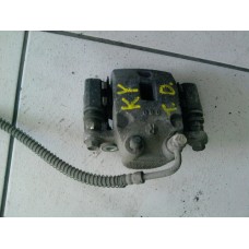 Pinça De Freio T/ D/ Da Kyron 2.0 2011