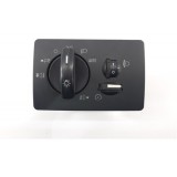 Botão Chave Luz Farol Ford Focus 2.0 7m5t13a024ca