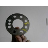 Flange Do Virabrequim Da Kyron 2.0 Actyon