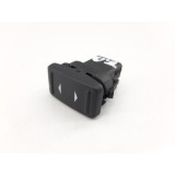 Botão Vidro Elétrico Traseiro Direito Ford Focus 2.0