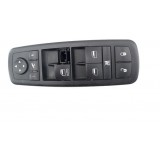 Botão Vidro Elétrico Dianteiro Esquerdo Freemont 14