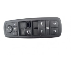 Botão Vidro Elétrico Dianteiro Esquerdo Freemont 14