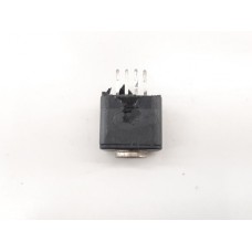 Entrada Auxiliar Ford Focus 2.0