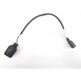 Botão Abertura Tampa Traseira Freemont 14