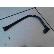 Mangueira Fusion 2010