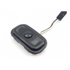 Botão Comando Rádio Esquerdo Freemont 14