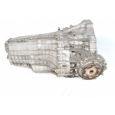 Caixa Cambio Audi A5  2018