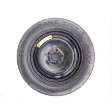 Pneu Estepe Ford Focus 2.0