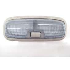 Luz Teto Cortesia Traseira Ford Focus 2.0 168461