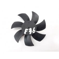 Hélice Ventoinha Ford Focus 2.0