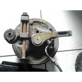 Montante Cubo Rolamento Traseiro T/ E/ Tucson