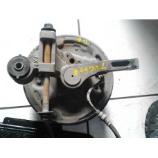 Montante Cubo Rolamento Traseiro T/ E/ Tucson