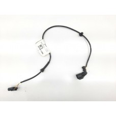 Chicote Sensor Abs Roda Traseira Esquerda Ford Focus 2.0