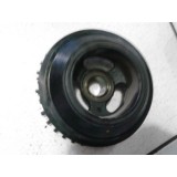 Polia Do Virabrequim Fusion 2.5 2010