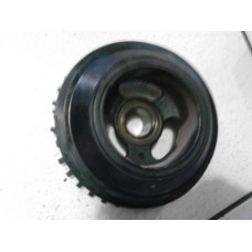 Polia Do Virabrequim Fusion 2.5 2010