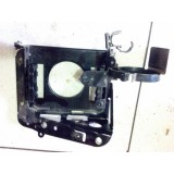 Suporte Filtro Volkswagen Amarok