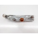 Circuito Lanterna Tras. Esquerda Ford Focus 2.0 5m5113n005