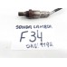 Sonda Lambda Freemont 14