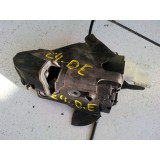 Fechadura Porta Dianteira E/ Citroen C4