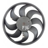 Ventoinha Hélice Ford Focus 2.0