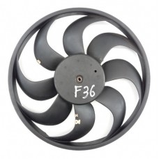 Ventoinha Hélice Ford Focus 2.0