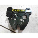 Fechadura Trava Do Banco Traseiro Fusion 2010